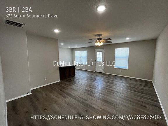 3rd image of 672 S Southgate St