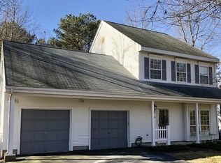 204 Independence Dr, Foxboro, MA 02035