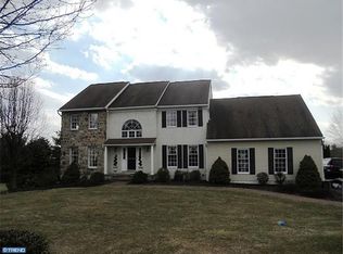 917 Continental Dr, West Chester, PA 19380