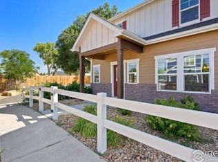 3038 County Fair Ln #1, Fort Collins, CO 80528
