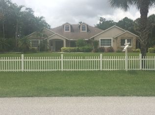 9431 Yearling Dr, Lake Worth, FL 33467