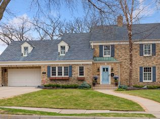 4807 Sunnyside Rd, Edina, MN 55424