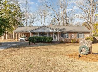 181 Skyland Dr, Clinton, SC 29325