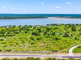 Tbd Dunn Dr, Palo Pinto, TX 76484