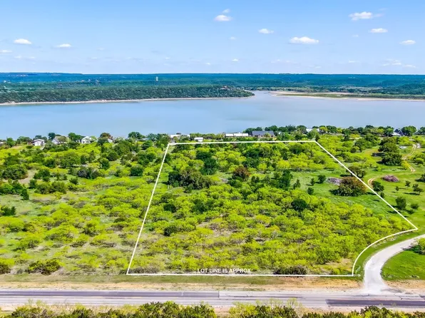 Tbd Dunn Dr, Palo Pinto, TX 76484