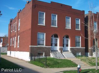 3457A Dunnica Ave, Saint Louis, MO 63118
