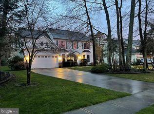 54 Eastwick Dr, Gibbsboro, NJ 08026