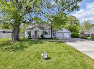 206 Goosepond Rd, Newark, OH 43055