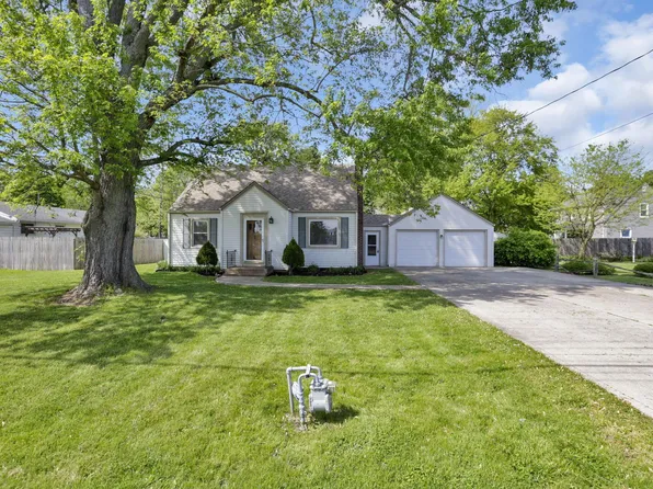 206 Goosepond Rd, Newark, OH 43055