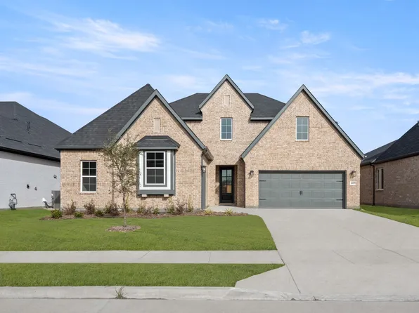 609 Bunchberry St, Justin, TX 76247