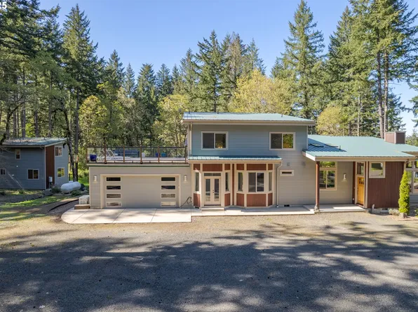 85334 McBeth Rd, Eugene, OR 97405