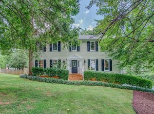 366 Stonehaven Ln, Blue Ridge, VA 24064