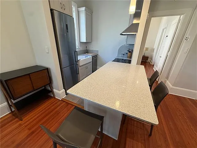 7014 Saint Charles Ave #G — Photo 6
