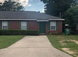 130 Patton St, Crestview, FL 32539