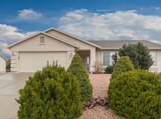 7359 N Summit View Dr, Prescott Valley, AZ 86315