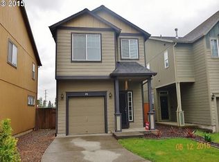 474 N 7th Ave, Cornelius, OR 97113
