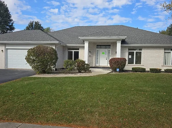 3907 Troon St, Flossmoor, IL 60422