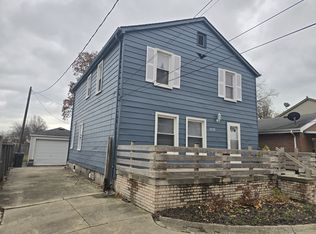33130 Robeson St, Saint Clair Shores, MI