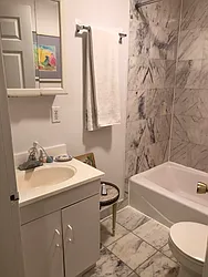Rented by J Misrahi Realty Corp