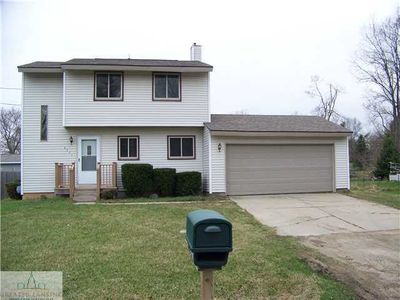 6271 E Porter Ave, East Lansing, MI, 48823