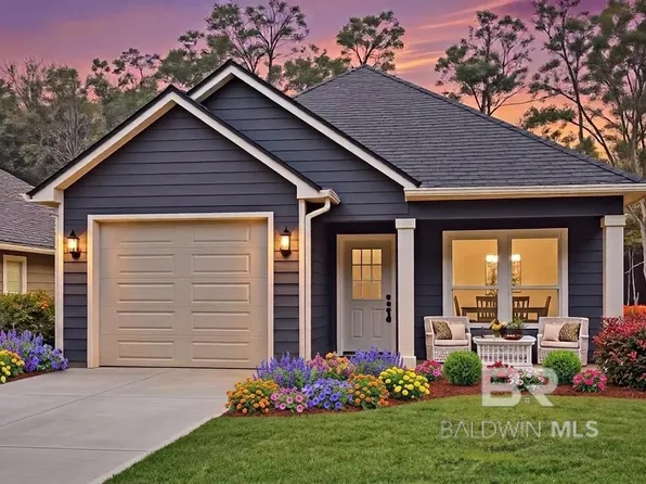 8649 Anniston Dr, Perdido Beach, AL 36530