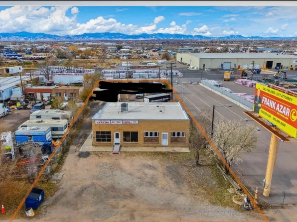 7631 Brighton Blvd #7631, Commerce City, CO 80022
