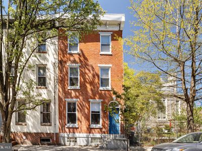 744 S 19th St, Philadelphia, PA, 19146