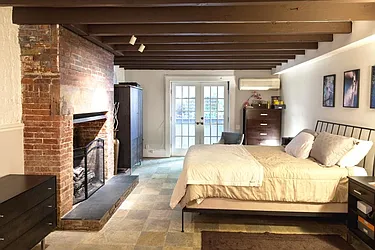 Rented by Corcoran