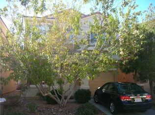 11121 Abbeyfield Rose Dr, Henderson, NV 89052