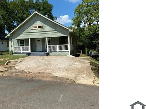 1101 James Farmer St, Marshall, TX 75670