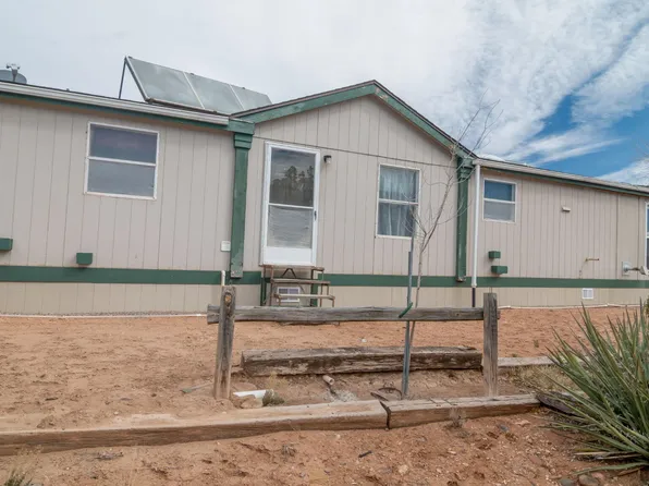 246 Vista Hermosa Rd, Jemez Springs, NM 87025