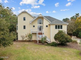 9707 Green Glen Road, Emerald Isle, NC 28594