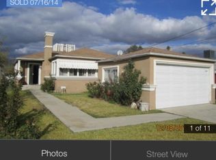 1274 W Vine St, San Bernardino, CA 92411