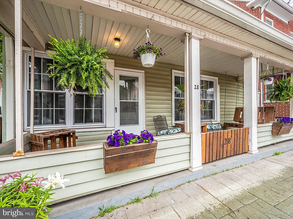 28 N Main St Union Bridge, MD, 21791 Apartments for Rent Zillow
