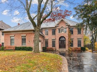 1318 Elmwood Ave, Deerfield, IL 60015