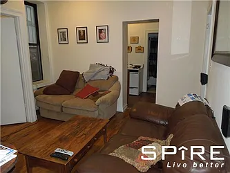 Rented by Spire Group