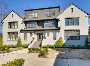 1412 Withmere Ln, Atlanta, GA 30338