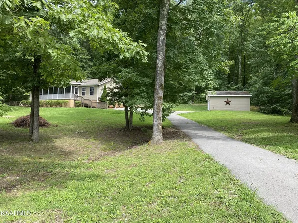 5490 State Highway 304, Ten Mile, TN 37880