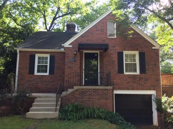 7 Penn St, Greenville, SC 29605