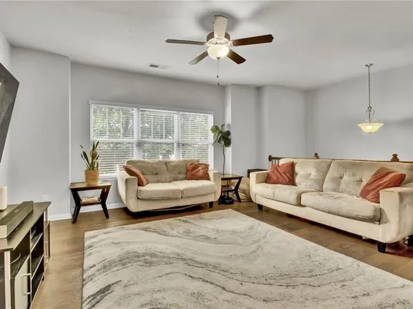 4135 Integrity Way, Powder Springs, GA 30127
