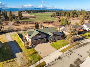 155 W Swift Creek Way, Kalispell, MT 59901