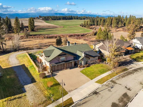 155 W Swift Creek Way, Kalispell, MT 59901