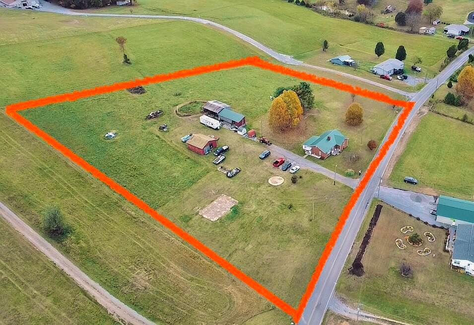2600 Saint James Rd, Greeneville, TN 37743 MLS 9955802 Zillow