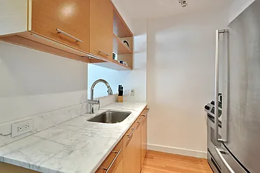Rented by Corcoran
