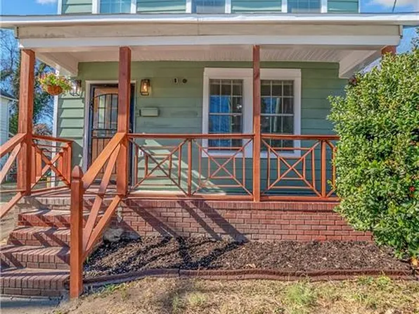 2509 Tidewater Dr, Norfolk, VA 23504