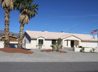 680 Pueblo Dr, Lake Havasu City, AZ 86406