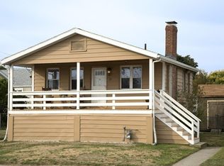 25 Kingsley Rd, Hull, MA 02045