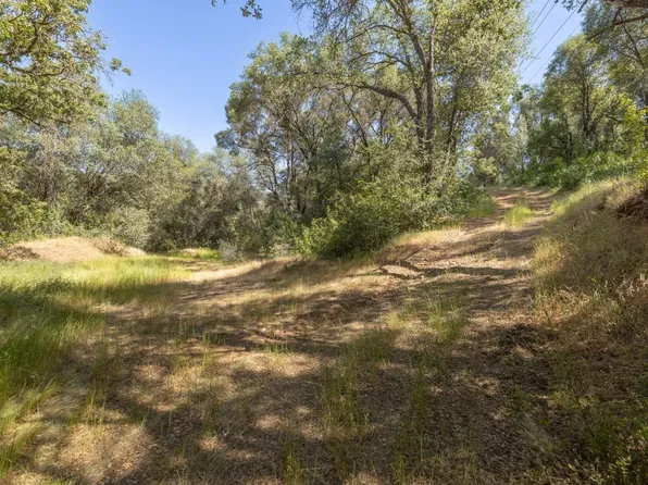 Miller Road Old Hwy, Mariposa, CA 95338