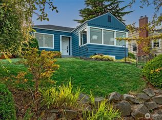 1943 34th Ave W, Seattle, WA 98199