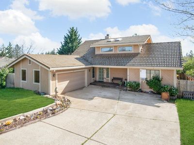 167 Arcadia Dr, Grass Valley, CA, 95945